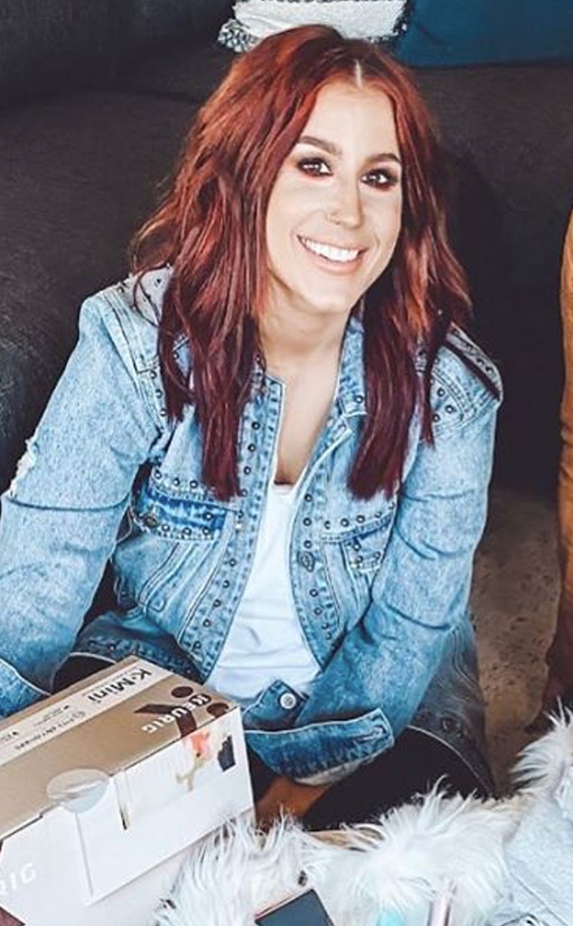 Chelsea Houska Breaks Her Silence on Teen Mom 2 Exit